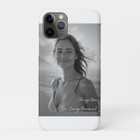Retrato Personalizado Dela – Presente de Foto Simp