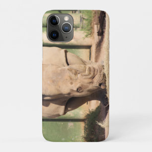 Capa Para iPhone 11 Pro Rhino Branco