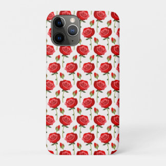 Capa Para iPhone 11 Pro Rosa Atemporal
