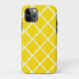 Capa Para iPhone 11 Pro S.K. Trellis