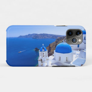 Capa Para iPhone 11 Pro Santorini