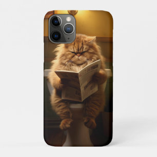 Capa Para iPhone 11 Pro Santuário de Filósofo   O Dígito Diário