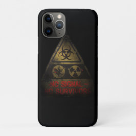 CAPA PARA iPhone 11 PRO SETOR DO GHOST