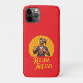 Capa Para iPhone 11 Pro Shaadi Season South Asian Style