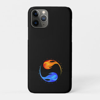 Capa Para iPhone 11 Pro Símbolo de amor-