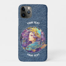SINAL ZODIAC DE PEIXES PERSONALIZADOS