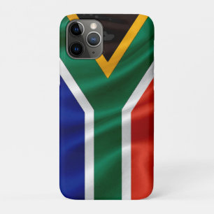 Capa Para iPhone 11 Pro Sinalizador SA
