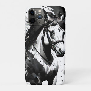 Capa Para iPhone 11 Pro Spirit Pony 9