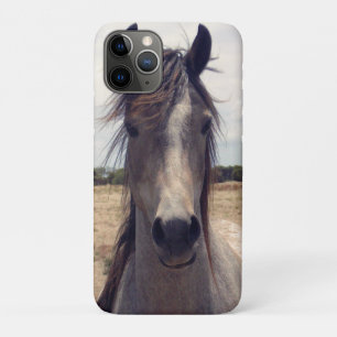 Capa Para iPhone 11 Pro Star The Arab Pony,