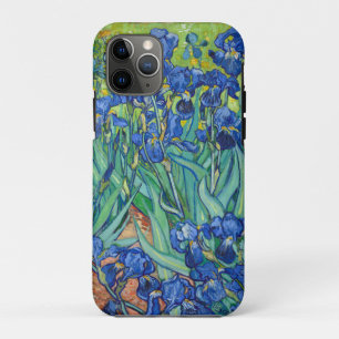 Capa Para iPhone 11 Pro Subidas por Van Gogh