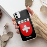 Suisse | SUIÇA | Casaco de armas suíças
