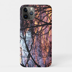 Capa Para iPhone 11 Pro Sun Rise