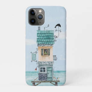 Capa Para iPhone 11 Pro telefone