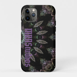 Capa Para iPhone 11 Pro Theo