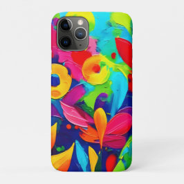 Capa Para iPhone 11 Pro Toalha