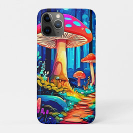 Capa Para iPhone 11 Pro Toalha