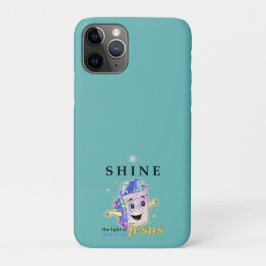 Capa Para iPhone 11 Pro Toalha de Praia da Inspir