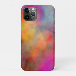 Capa Para iPhone 11 Pro todo o meu amor em uma nuvem
