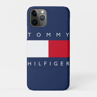 Capa Para iPhone 11 Pro Tommy