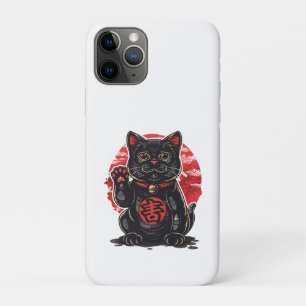 Capa Para iPhone 11 Pro Travesseiro redondo