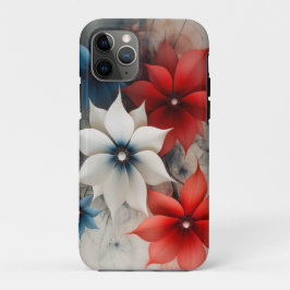 Capa Para iPhone 11 Pro Triunfo das Cores