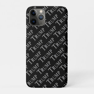 CAPA PARA iPhone 11 PRO TRUMP