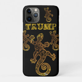 CAPA PARA iPhone 11 PRO TRUMP 2024