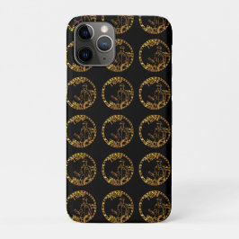 CAPA PARA iPhone 11 PRO TRUMP 2024