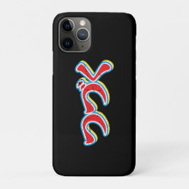 Capa Para iPhone 11 Pro Tsuzuku