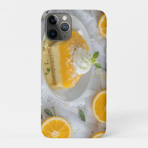 Capa Para iPhone 11 Pro Uma Fatia de Sol de Verão