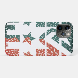 Capa Para iPhone 11 Pro Unidade em ação - Um tributo moderno