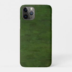 Capa Para iPhone 11 Pro Verde Dandelion