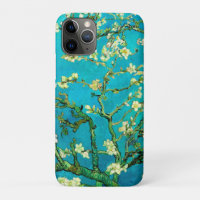 Vincent Van Gogh Flor de Amendoeira Arte Fina