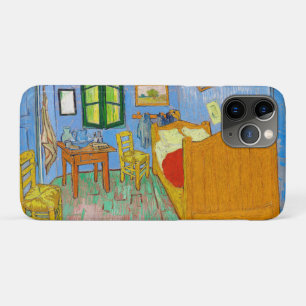 Capa Para iPhone 11 Pro Vincent Van Gogh O Quarto de Arles