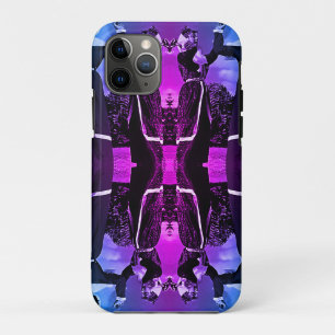 Capa Para iPhone 11 Pro Vintage Turquia - Turquesa de Istambul