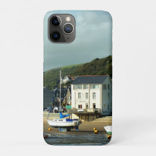 CAPA PARA iPhone 11 PRO VISÕES DAS PAREDES