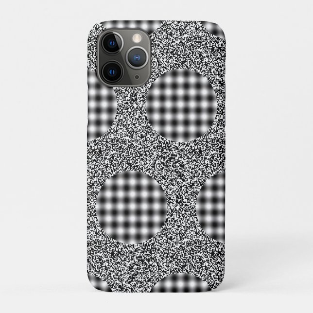 Capa Para iPhone 11 Pro Wall Plower II (Verso)