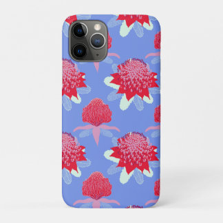 Capa Para iPhone 11 Pro Waratah