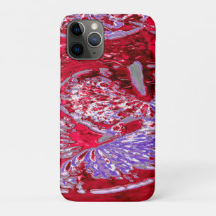CAPA PARA iPhone 11 PRO WATER LILY POND