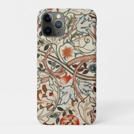 Capa Para iPhone 11 Pro William Morris art design iPhone 11 pro case