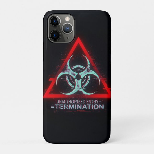 CAPA PARA iPhone 11 PRO XENOCORE (Verso)