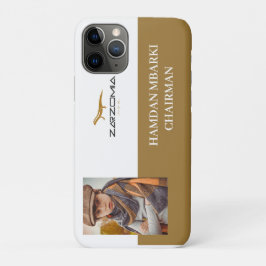 CAPA PARA iPhone 11 PRO ZARZOMIA