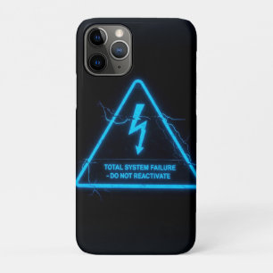 CAPA PARA iPhone 11 PRO ZONA PRETA