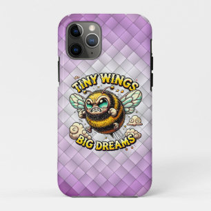 Capa Para iPhone 11 Pro Zumbindo por Grandeza