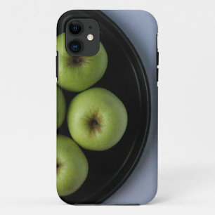 Capa Para iPhone 11 Produtos Hortícolas Coloridos