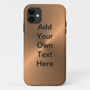 Capa Para iPhone 11 Projete seu próprio cobre