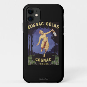 Capa Para iPhone 11 Promocional FrançaCognac GelasFrança