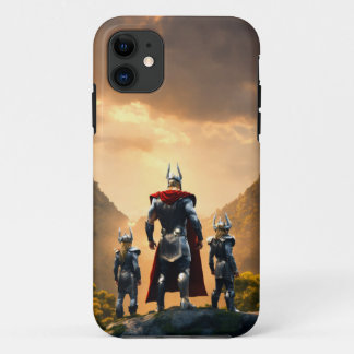 Capa Para iPhone 11 Proteção de Thor: Explore o nosso Cobrir móvel her