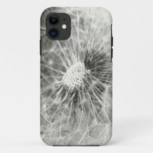 Capa Para iPhone 11 Pusteblume