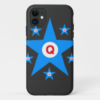 CAPA PARA iPhone 11 Q STARS